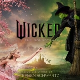 Wicked Movie Cast - Wicked: The Soundtrack '2024