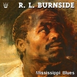 R.L. Burnside - Mississippi Blues '1997