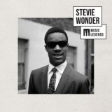 Stevie Wonder - Music Legends Stevie Wonder : The Heart of Soul Music '2024 - Album