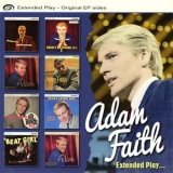 Adam Faith - Extended Play... '2016