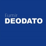 Deodato - Eumir Deodato (The Crossing) '2024