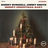 Kenny Burrell - Merry Christmas, Baby '2024 - Album