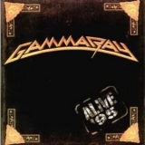 Gamma Ray - Alive '95 '1996