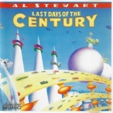 Al Stewart - Last Days Of The Century '1988