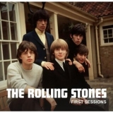 The Rolling Stones - The Rolling Stones: First Sessions '2023 - Album