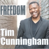 Tim Cunningham - Freedom '2022 - Album