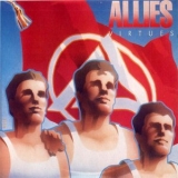 Allies - Virtues '1986 - Album