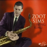 Zoot Sims - Swing King! '2004