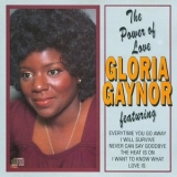 Gloria Gaynor - The Power of Love '2002