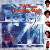 Boney M. - The 20 Greatest Christmas Songs '1986