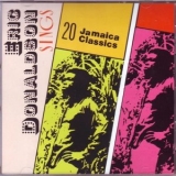 Eric Donaldson - Eric Donaldson Sings 20 Jamaica Classics '2004 - Album