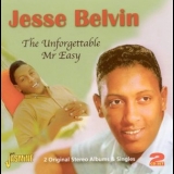 Jesse Belvin - The Unforgettable Mr. Easy [JASCD156] '2011