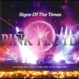 Pink Floyd - Signs Of The Times '2006 - Album