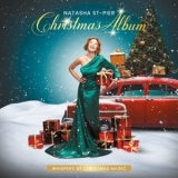 Natasha St-Pier - Christmas Album (Whispers Of Christmas Magic) '2024