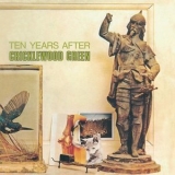 Ten Years After - Cricklewood Green '1970