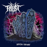 Faust - Death Galore '2024 - Album