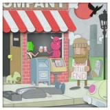 Streetlight Manifesto - 99 Songs of Revolution Vol. 1 '2010