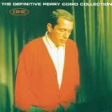 Perry Como - The Definitive Collection '2010 - Album