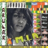 M.I.A. - Arular '2005