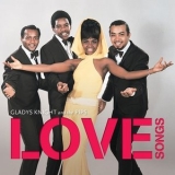 Gladys Knight & The Pips - Love Songs '2008