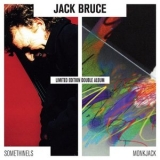 Jack Bruce - Somethinels & Monkjack '2021