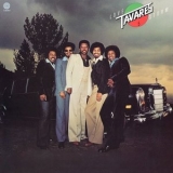 Tavares - Love Storm (Expanded Edition) '1977