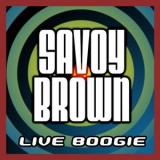 Savoy Brown - Live Boogie '2011 - Album