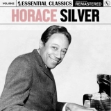 Horace Silver - Essential Classics, Vol. 662: Horace Silver '2024 - Album