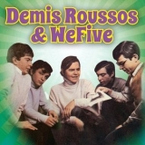 Demis Roussos - Demis Roussos & We Fivee '2021 - Album