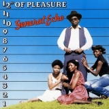 General Echo - 12 Of Pleasure '1980 - Album