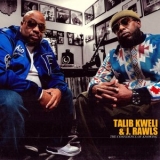 Talib Kweli - The Confidence Of Knowing '2024