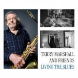 Terry Marshall - Living The Blues '2024