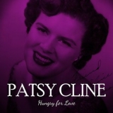 Patsy Cline - Patsy Cline hungry for love '2023 - Album