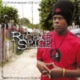 Richie Spice - In the Streets to Africa '2007