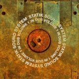 Statik Sound System - In Dub Vol. 1 '2024