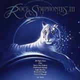 The London Symphony Orchestra - Rock Symphonies III '1991