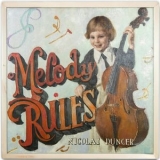 Nicolai Dunger - Melody Rules '2024