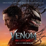 Dan Deacon - Venom: The Last Dance (Original Motion Picture Soundtrack) '2024