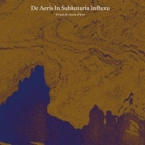 Troum - De Aeris In Sublunaria Influxu '2015 - Album