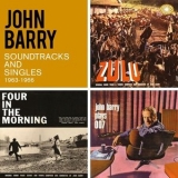 John Barry - Soundtracks and Singles 1963-1966 '2015