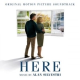 Alan Silvestri - Here (Original Motion Picture Soundtrack) '2024 - Album