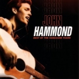 John Hammond - Best Of The Vanguard Years '2000 - Album