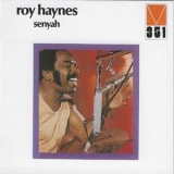 Roy Haynes - Senyah '1972