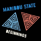 Maribou State - Beginnings '2015 - Album