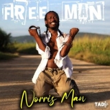 Norris Man - Free Man '2024 - Album