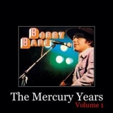 Bobby Bare - The Mercury Years, Vol. 1-3 '2015