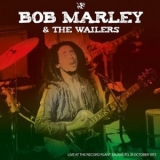 Bob Marley & The Wailers - Sausalito 1973 (HQ Remastered) '2024