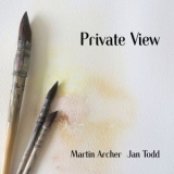 Martin Archer - Private View '2024