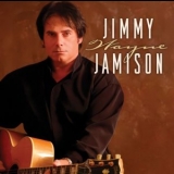 Jimi Jamison - Jimmy Wayne Jamison '2024