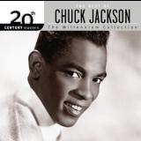 Chuck Jackson - The Best Of: 20th Century Masters '2004